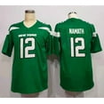 thumbnail image 1 of Maillot de Football Jets Jets2#8#12#14#26#Bell33Adams Legend Ii Maillot, 1 of 2