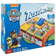 Paw Patrol Table Top Toss Across Game