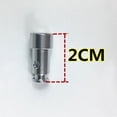 thumbnail image 4 of Pressure Cooker Replacement Parts Metal Silver 2Pack 0.7x0.4x0.4in, 4 of 8