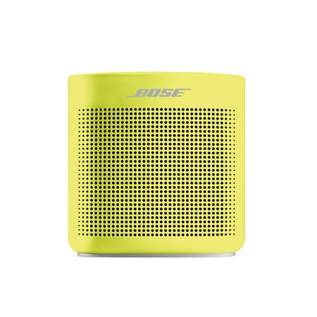 Bose SoundLink Color II Speaker (Best Bluetooth Speakers India Under 20000)