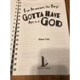 thumbnail image 3 of Gotta Have God Gotta Have God: Cool Devotions for Boys Ages 6-9, (Paperback), 3 of 7