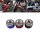 thumbnail image 2 of Universal Car Auto Quick Release Volante Snap Off Hub Adapter Boss Kit Aluminio Kearding VI008608-03, 2 of 6
