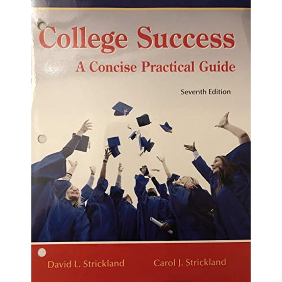 Pre-Owned College Success, 9781627518666, 1627518665, Paperback,