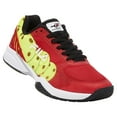 thumbnail image 2 of Fila Mens Volley Zone Pickleball Athletic Sneaker, 2 of 5
