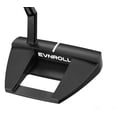 thumbnail image 3 of Nouveau Evnroll EV5.3 Short Noir Incliné 35 Pouces Mallet Putter, 3 of 4