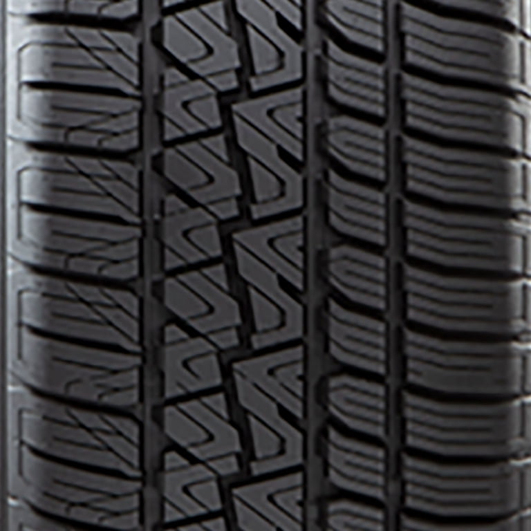 Nitto Motivo 365 All Season 245/45R20 103W XL Passenger Tire