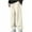 Mens Pants Beige, variant on Mens Big and Tall Sweatpants Plus Size with Pockets Tapered Leg Drawstring Pants Casual Loose Solid Comfort Elastic Waist Jogger Hiking Trousers S-5X