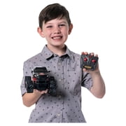 New Bright (1:24) Ford Raptor Battery Remote Control Black Truck, 2424-4K2 Child