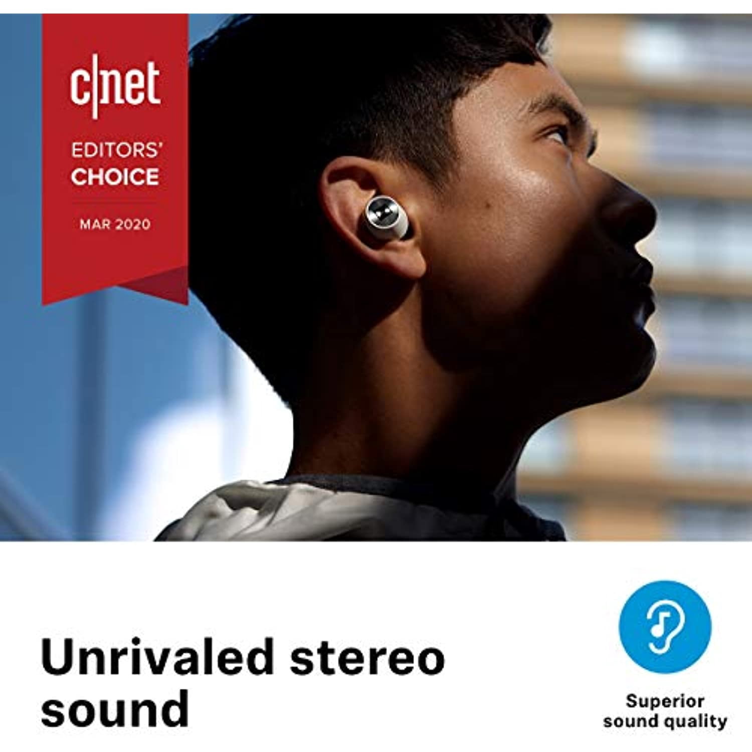 Sennheiser Momentum True Wireless 2 