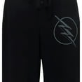thumbnail image 2 of Reverse Flash PJRFTVSERZoomsym-S-S-Small -28-30 Reverse Flash Hommes Flash Série TV Zoom Symbole Pantalon de Pyjama - Petit 28-30, 2 of 2