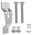 thumbnail image 4 of funtasica Porte-Pneu de Rechange Pratique pour Réparer et Transporter Accessoires de Remorque Robustes, 4 of 9