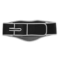 thumbnail image 3 of Heated Back Waist Belt Brace, Adjustable Heating Vibration Massaging Back Support Brace, Lower Back Heating Massaging Pad Lumbar Belly  Heating Waist Belt Adjustable One Size, 3 of 8