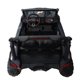 thumbnail image 4 of Montable Electrico AEIOU Razer Negro Fibra de Carbono, 4 of 5