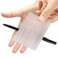 thumbnail image 1 of 2Pcs Lubors Lens Gimmick Card with Pen Close-up Magic Stage Illusions Props, 1 of 7
