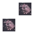 thumbnail image 4 of Minnieouse 1000 piezas de diamantes de imitación de fijación en caliente, cristales redondos en punta, piedras Strass, dijes para decoración de uñas, Type7 NO7 Minnieouse CBP452092, 4 of 5