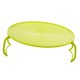 thumbnail image 1 of Estante para horno microondas multifunción de cocina, soporte para cuencos y platos, diámetro: 23,5 cm Verde, 1 of 3