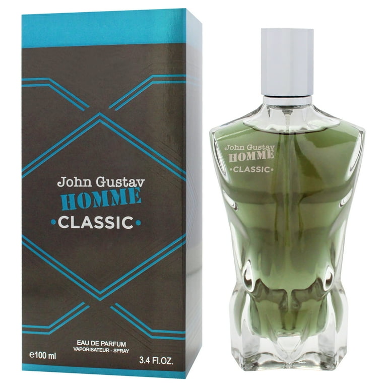 Fragrance World John Gustav Classic oz EDP Spray