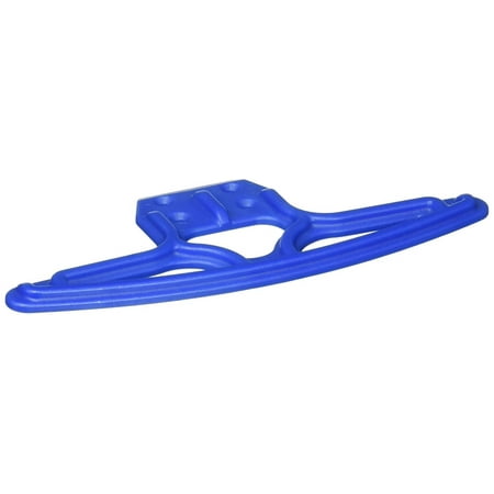 Gt2 Front Bumper - Wide Front Bumper B4, T4, or GT2, Blue, Designed to increase durability By RPM