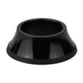 thumbnail image 1 of 1-1/8"Aluminum Bicycle Headset Spacer Cycling Steerer Tube Conical Spacer Washer, 1 of 1