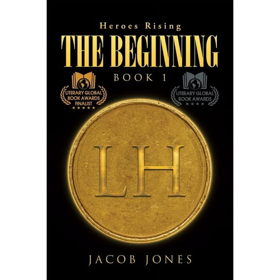 The Beginning (Paperback)