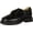 Black., variant on A&S Boys 2204 European Made Quality Shoes
