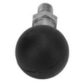 thumbnail image 3 of Base de cabeza de bola de manillar adaptador de bola de cámara Fydun de 1 pulgada Tornillo de rosca M8 para motocicletas bicicletas de montaña ANGGREK Otros, 3 of 8