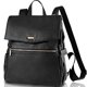 thumbnail image 1 of Mochila pañales LANDICI Bolso cuero multifuncional maternidad Negro, 1 of 3