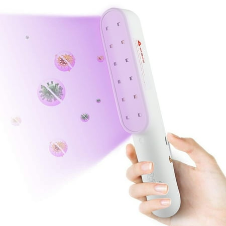LILLADUA UV-C STERILIZER