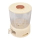 thumbnail image 4 of Organizador de almacenamiento de granos, dispensador de granos, rejillas múltiples, contenedor de arroz para cocina, dispensador de cereales, diseño de última generación Jadeshay A, 4 of 8