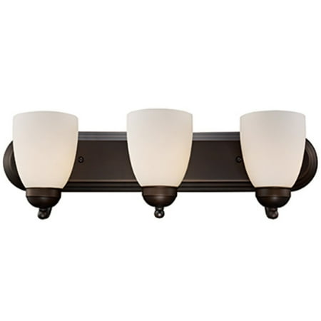 Trans Globe Lighting Clayton 3503-1 Bathroom Vanity Light