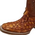 thumbnail image 2 of Bota Vaquera El Chiqueado Piel Genuina color Camel, 2 of 4