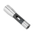 thumbnail image 4 of Adaptador Cónico Vástago R8 De Tamaño Estándar A Adaptador De Enchufe MT2 Acero De Aleación Para Fresadora ANGGREK Hardware, 4 of 8