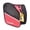 Pink, variant on TRANSPACK ICE Lime Skate Bag (6681-54)