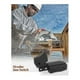 thumbnail image 2 of Circular Saw Switch Compatible with Milwaukee 2730 21 2731 22 2631 20 Tool Replacement Part, 2 of 5