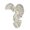 A, variant on Nomeni Room Decor Door Frame Angel Wing Sculpture Simulation Goddesses Action Posture Desktop & Tabletop Decor A