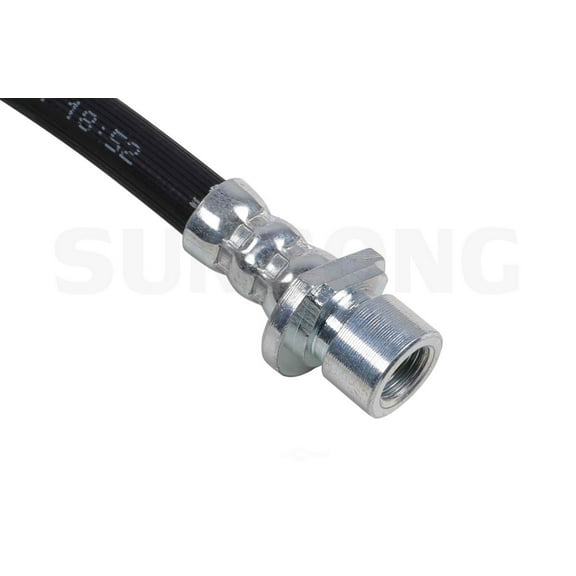 Sunsong 2203828 Brake Hydraulic Hose
