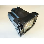 Lamp & Housing for the Christie Digital LX700 Projector - 90 Day Warranty