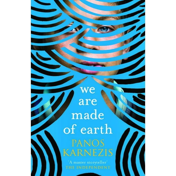 We Are Made of Earth (Paperback)