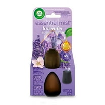 Air Wick Lavender & Almond Scent Air Freshener Refill 0.67 oz Liquid 1 pk