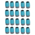thumbnail image 4 of Irrigation Tube Locked Nuts Connectors, PE Pipe Locking Connector 15 Pieces  For Tube For Hose For Irrigation, 4 of 8