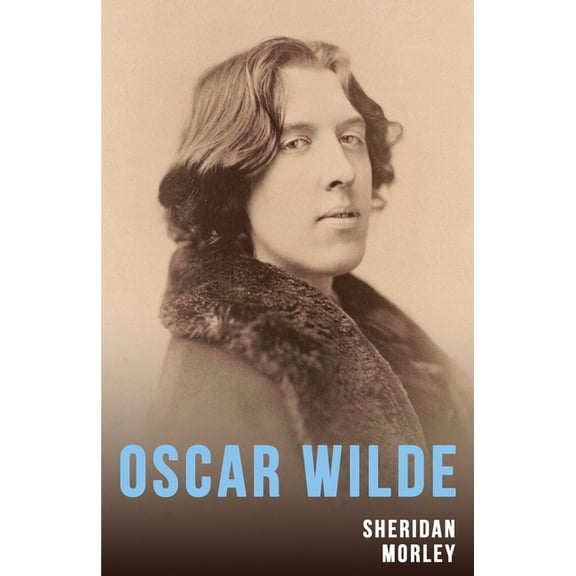Oscar Wilde, (Paperback)