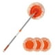 thumbnail image 1 of Ganfancp Lavacoches Mopa Girasol Mopa Pared Mopa Techo Mopa Circular Rebajas Flash Deals 1* Fregona 3* Paño, 1 of 1