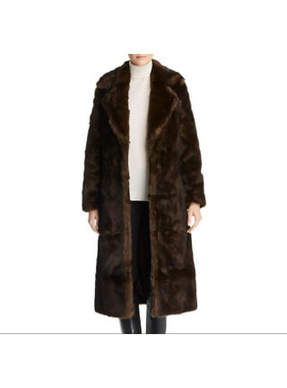 Unreal fur shop velvet underground coat