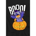 thumbnail image 2 of Lilo & Stitch T-Shirt Citrouille Rieuse pour Garçons/filles, 2 of 4