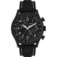 thumbnail image 1 of Timex TW2W48000VQ Men's Waterbury Traditional Fly Back Strap Watch, 1 of 4