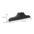 thumbnail image 2 of 2pcs divisor stands pares de divisor resistentes al desgaste bases de la pantalla del hogar, 2 of 6