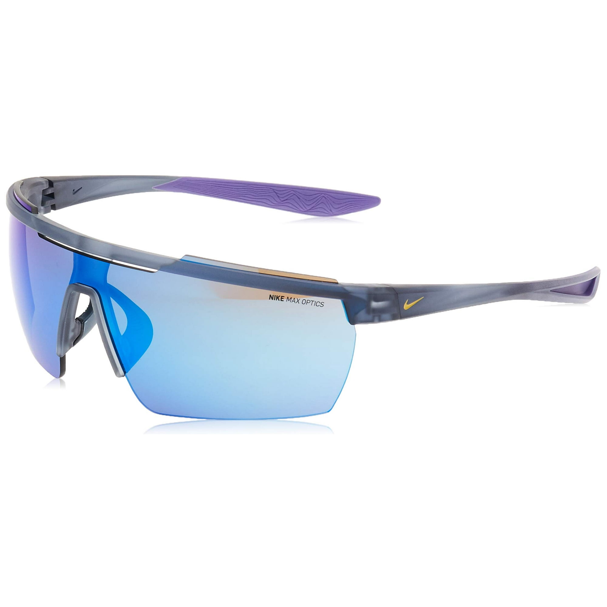 Sunglasses NIKE WINDSHIELD ELITE M CW 4659 471 Matte Thunderblue