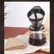 thumbnail image 3 of Colador De Café Reutilizable Manual Goteo A Mano Olla De Filtro De Café De Acero Inoxidable Malla Fina Colador De Té Embudo Home Cafe Moyic HA021798-00, 3 of 7