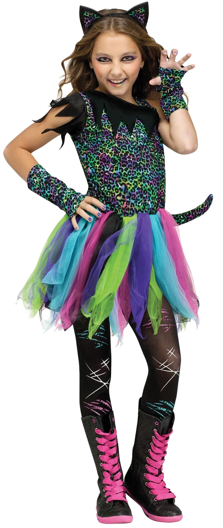 Walmart Costume For Kids Size Medum That Are Rock Stars Walmart Costume For Kids Size Medum That Are Rock Stars