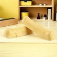 thumbnail image 3 of 2 almohadillas axilares para muletas, flexibles y reemplazables. Cubre muletas para las axilas., 3 of 8